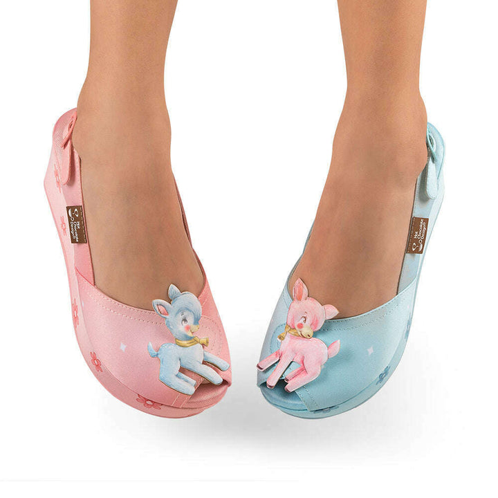 Deer Women's Sandal