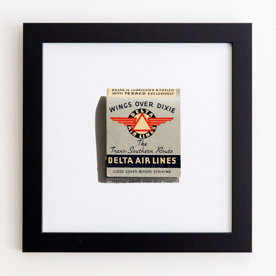 Delta Air Lines (Vintage)