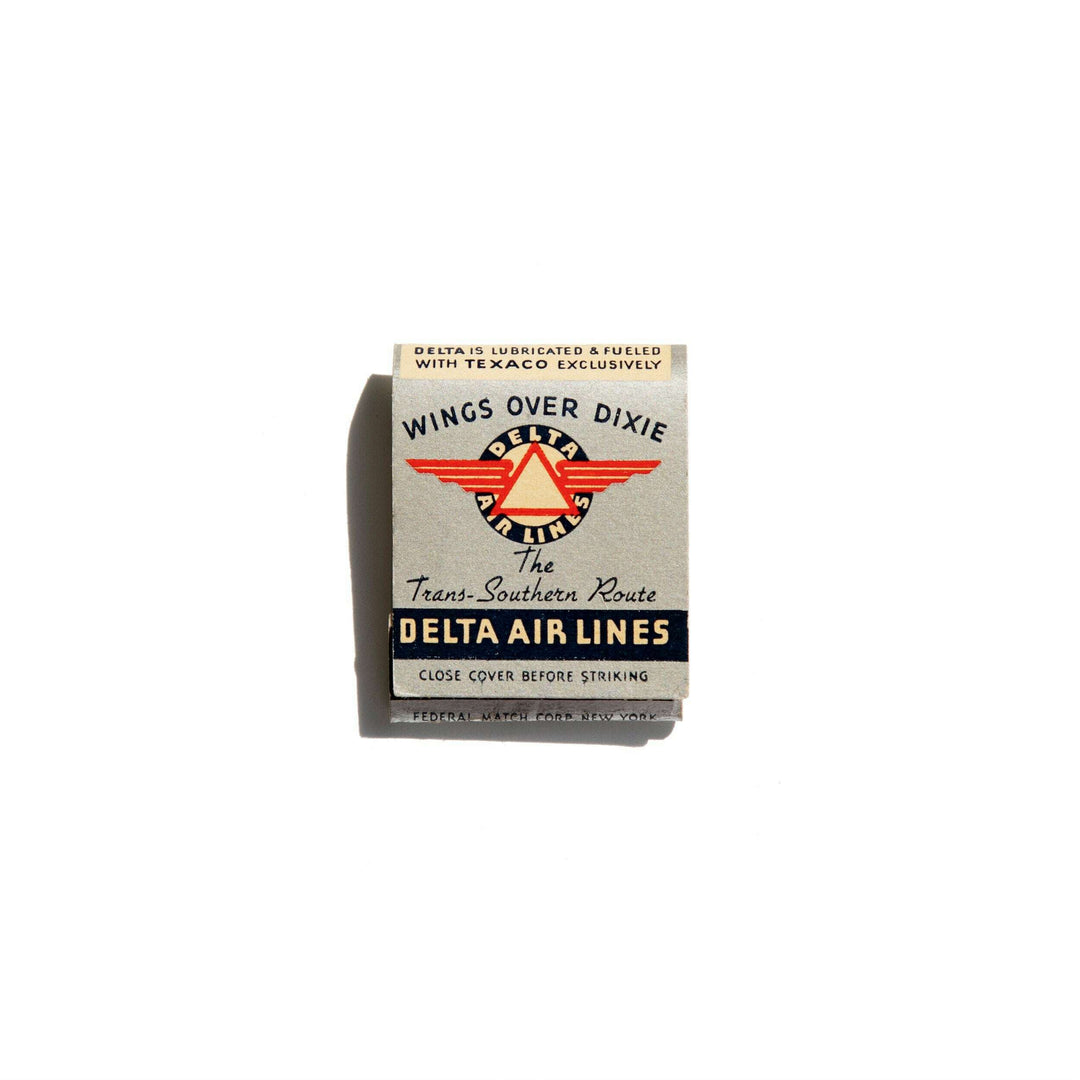 Delta Air Lines (Vintage)