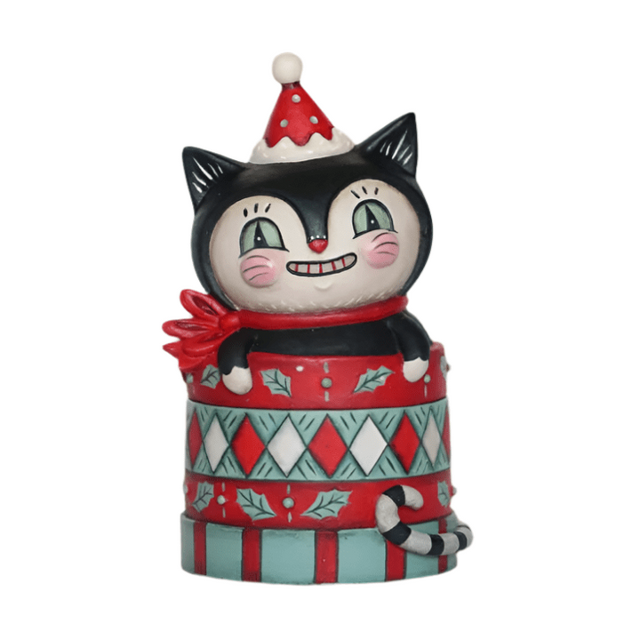 dezzy merry boo johanna parker bethany lowe christmas
