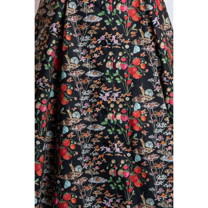 Diner Dress - Storybook