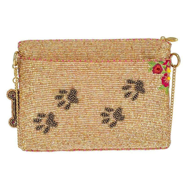 Doxie Mini Crossbody Clutch by Mary Frances Image 4