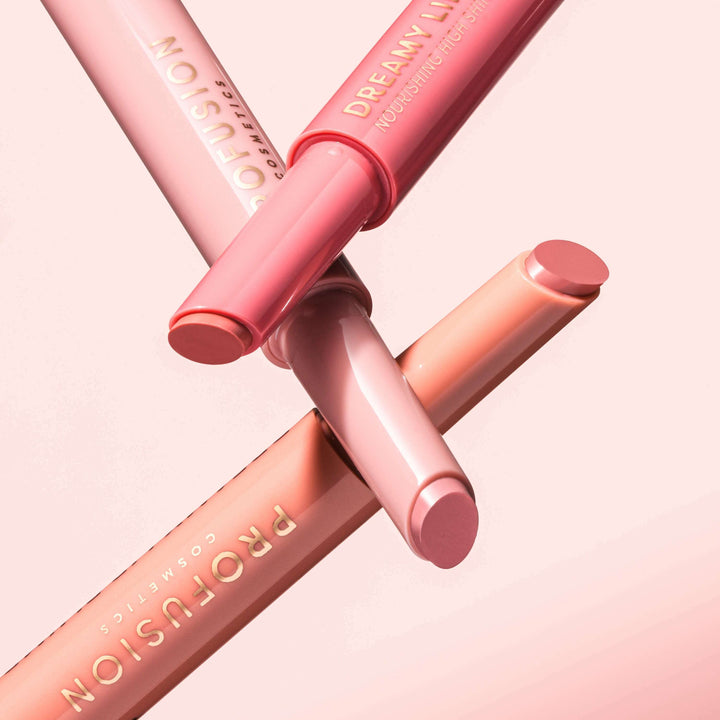 Dreamy Lip Plump