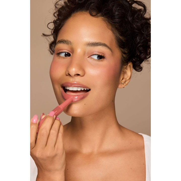 Dreamy Lip Plump