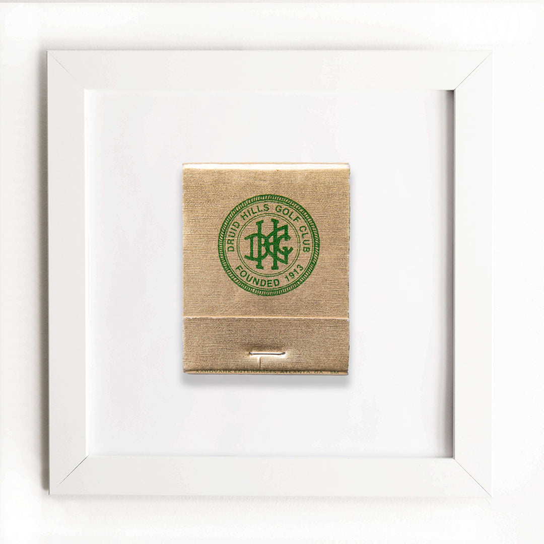 Druid Hills (Gold)