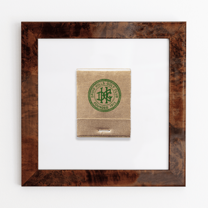 Druid Hills (Gold)