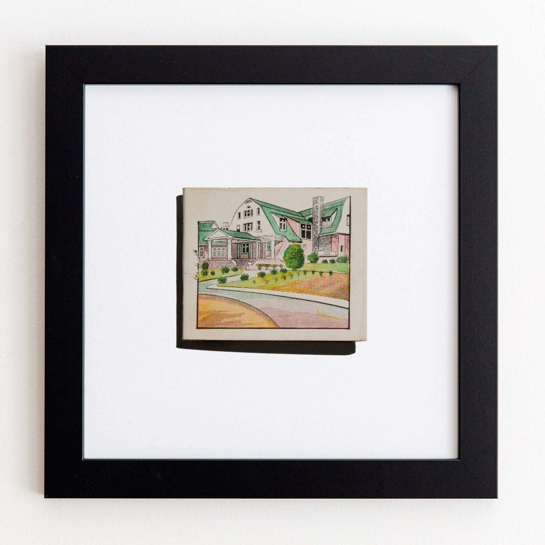 Druid Hills Golf (Vintage)