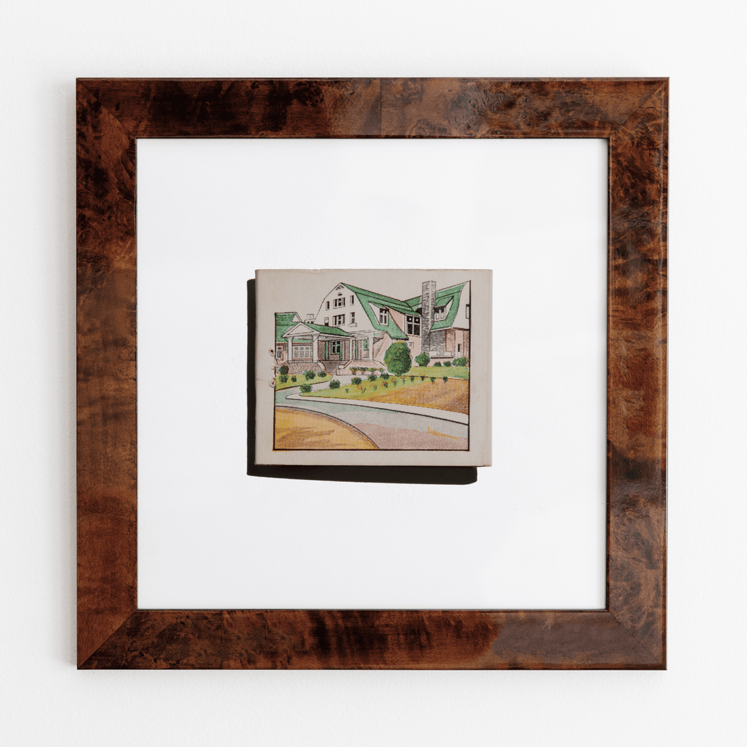 Druid Hills Golf (Vintage)