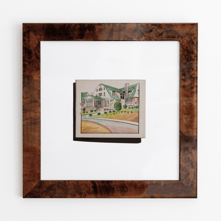 Druid Hills Golf (Vintage)