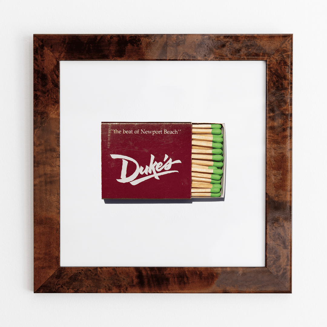 Duke's Newport Beach