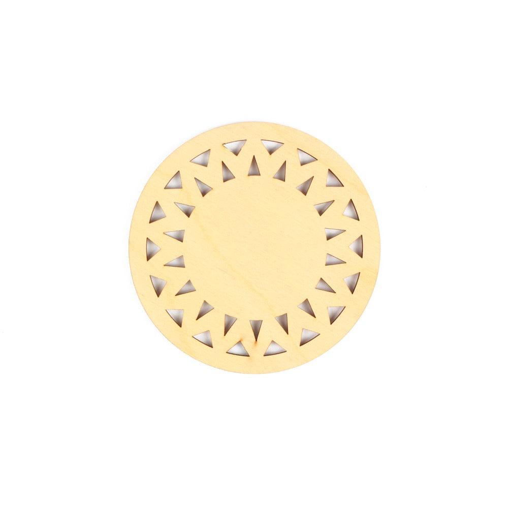 DZ30012 Plywood form - organizer