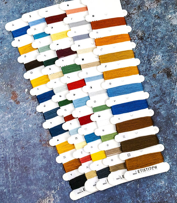 Christmas is coming L9920 Counted Cross Stitch Kit