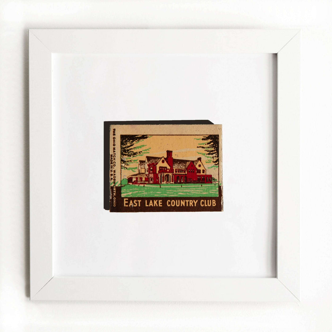 East Lake Golf Club (Vintage)