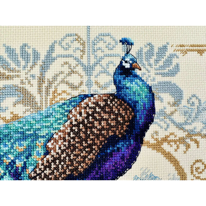 Eastern Fairy Tale R2099 Counted Cross Stitch Kit
