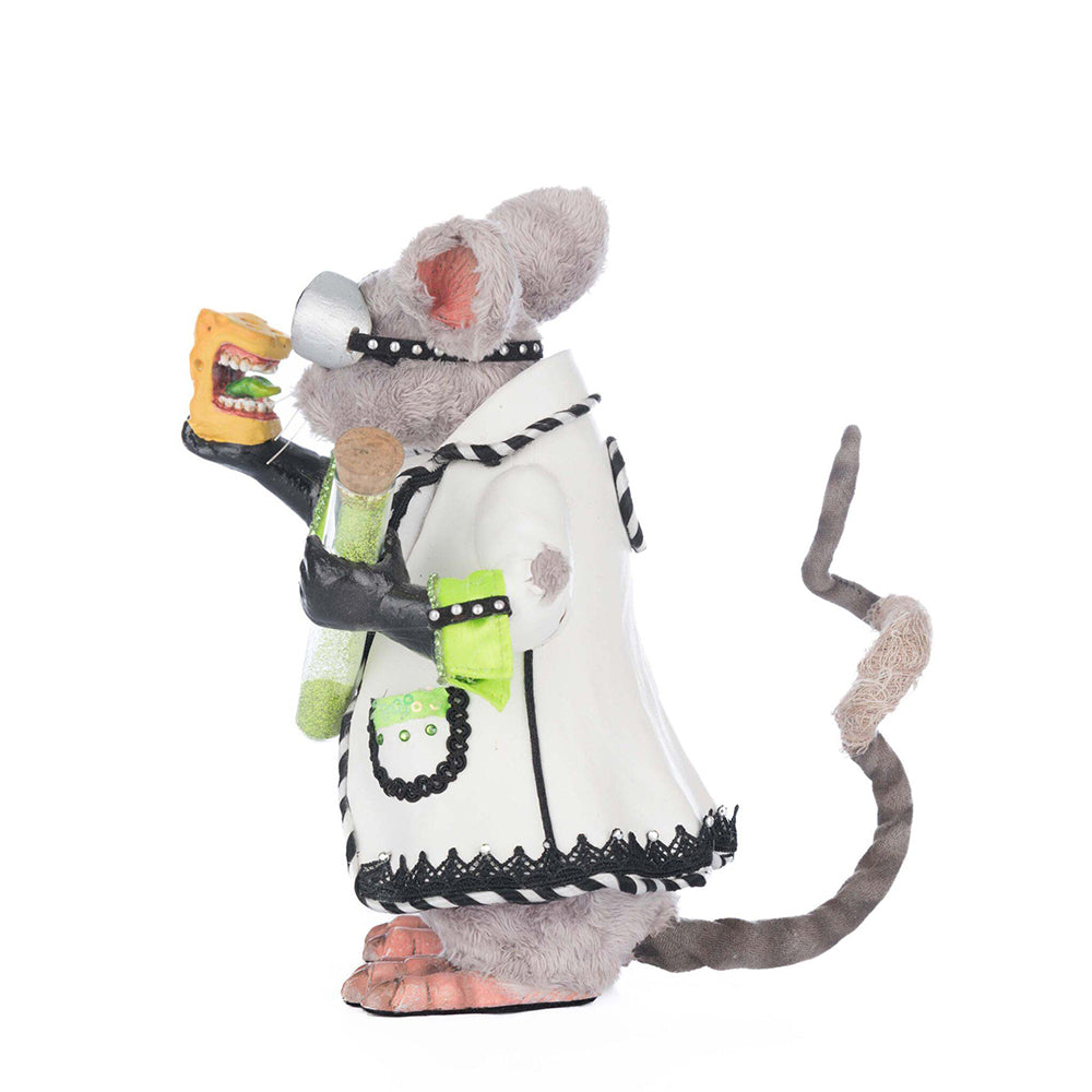 Einstein the Lab Rat Tabletop by Katherine's Collection image 2