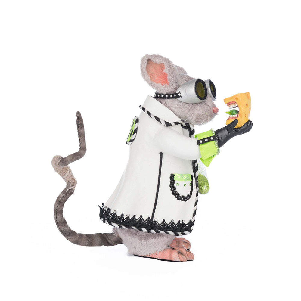 Einstein the Lab Rat Tabletop by Katherine's Collection image 3