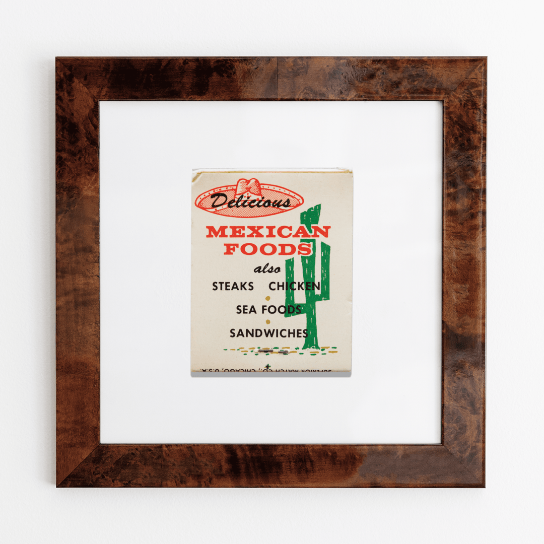 El Rancho (Back)