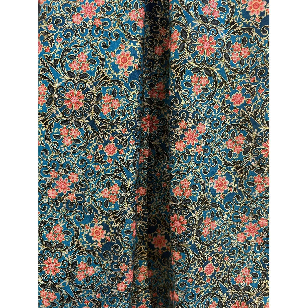 Elizabeth Dress in Serenity - XS only, 1 left!