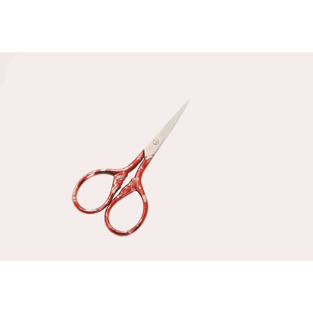 Embroidery Scissors Colors Collection V11170312U1  10563