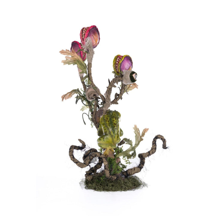 Enchanted Plant Candelabra by Katherine's Collection  2