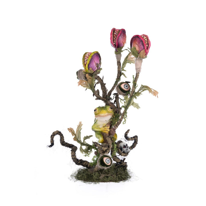 Enchanted Plant Candelabra by Katherine's Collection  4