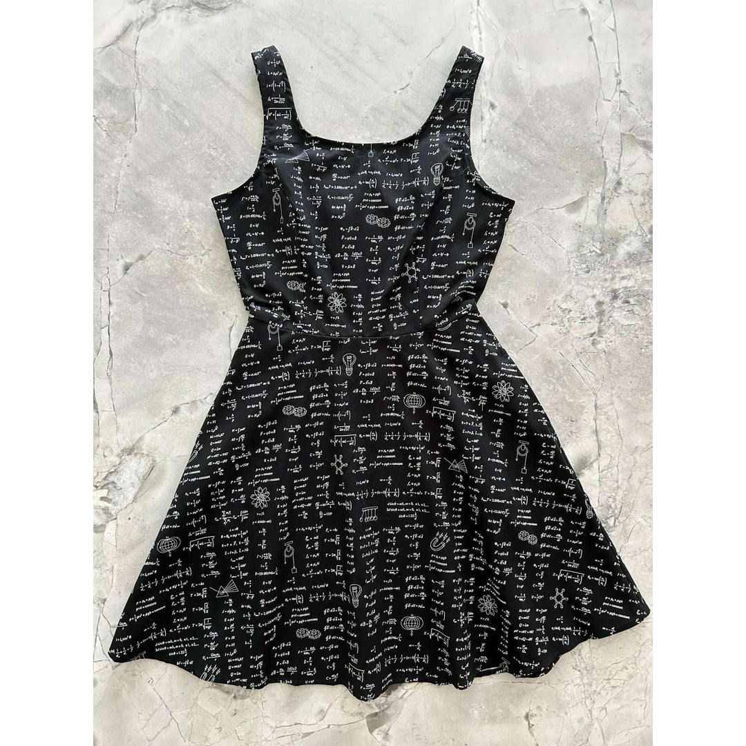 Equations Skater Dress
