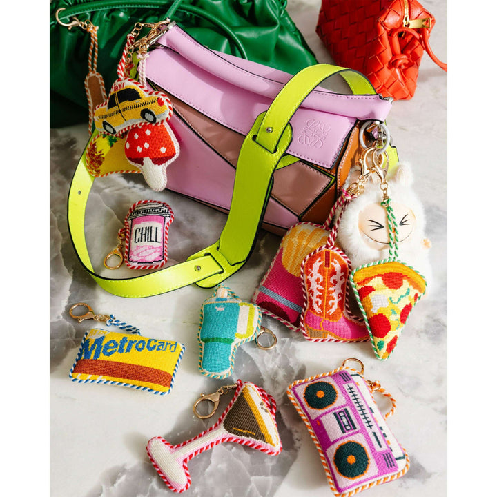 Espresso Martini - Bag Charm