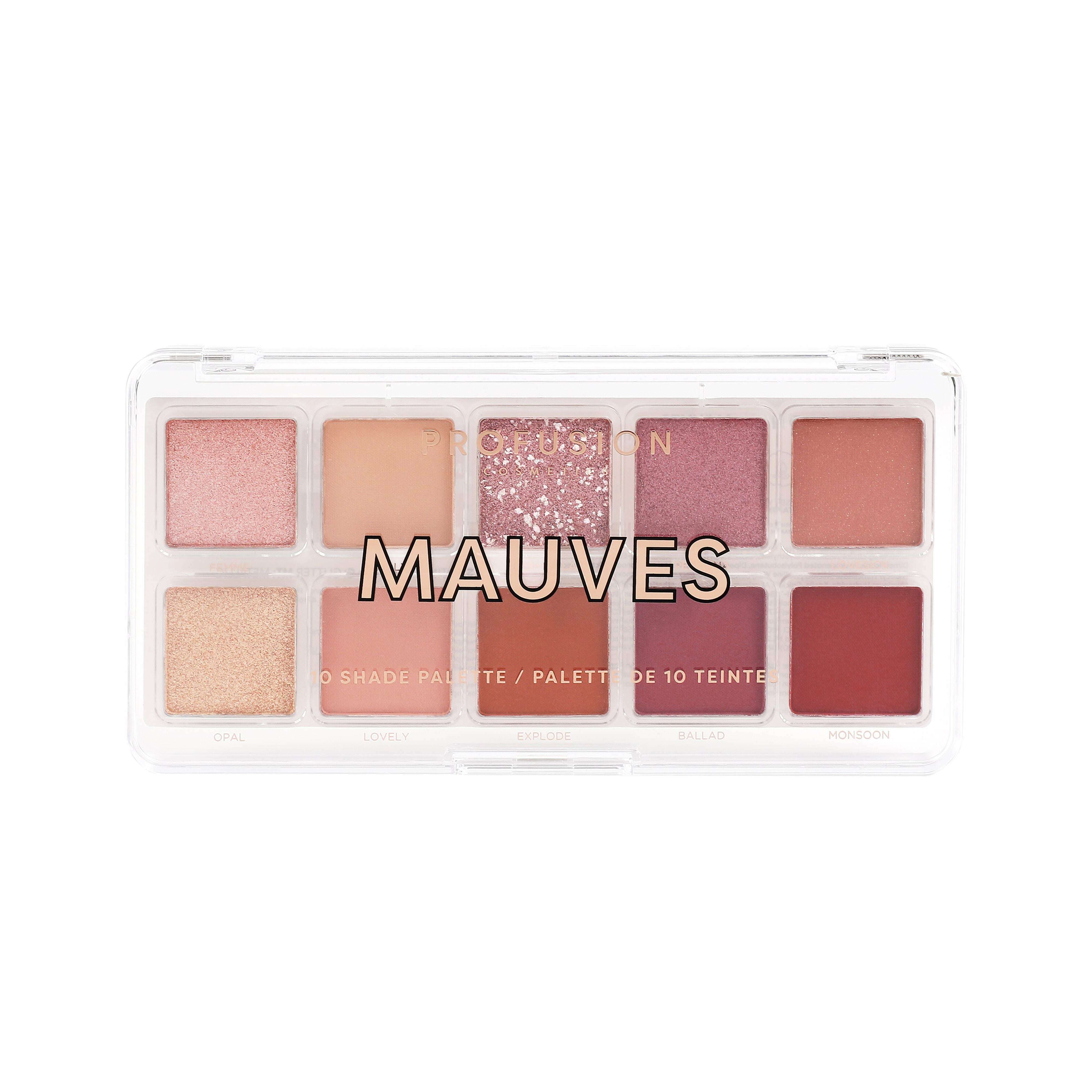 Profusion Cosmetics