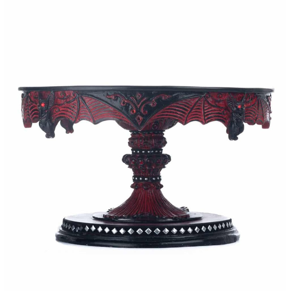 Eternal Devotion Cake Stand by Katherine's Collection 