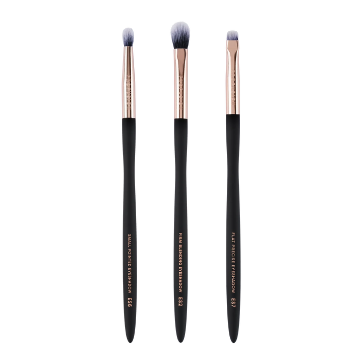 Artistry Eye Essentials | 3-pc Artistry Eye Brush Set