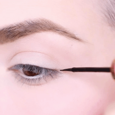 D Timeless Liner - Long Lasting Liquid Eyeliner