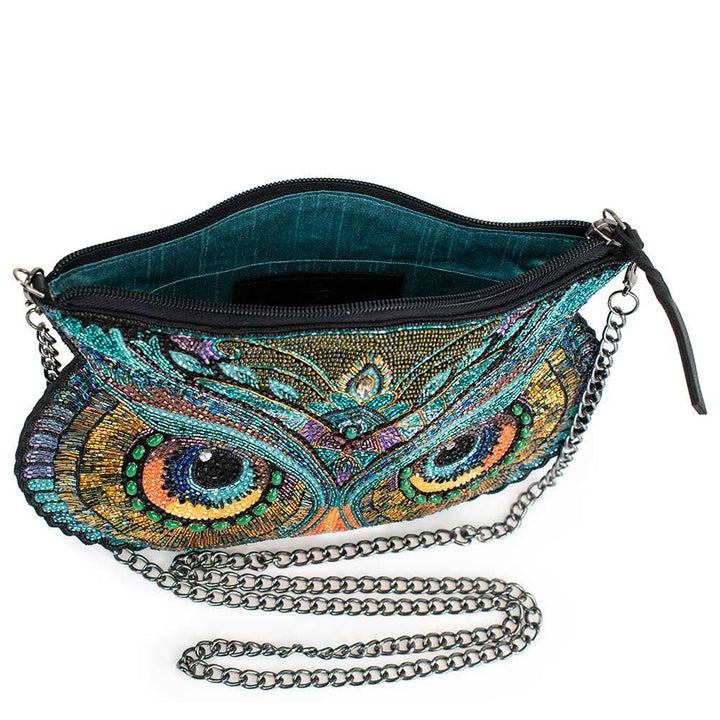 Head Turner Crossbody Handbag