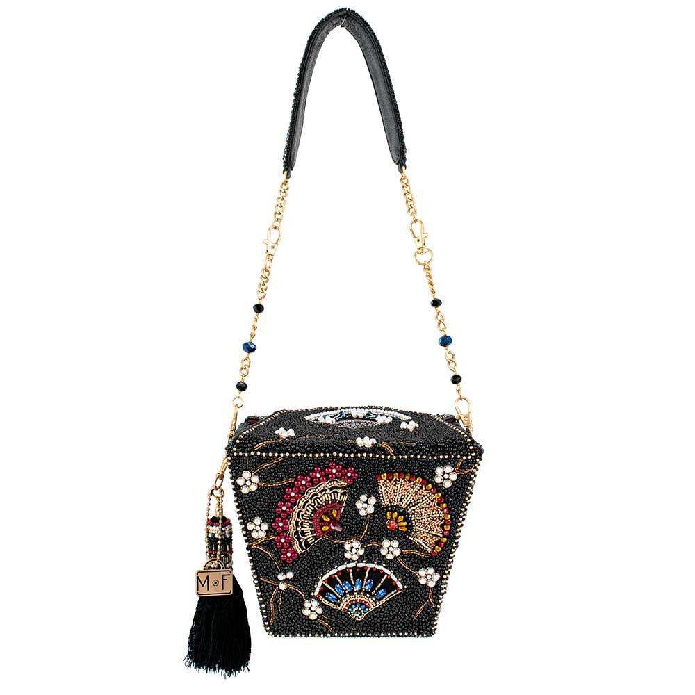 Fanfare Handbag by Mary Frances image 5