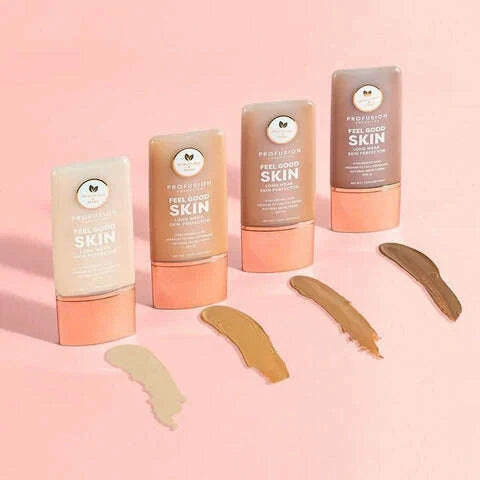 Feel Good Skin | Hydrating Skin Perfector