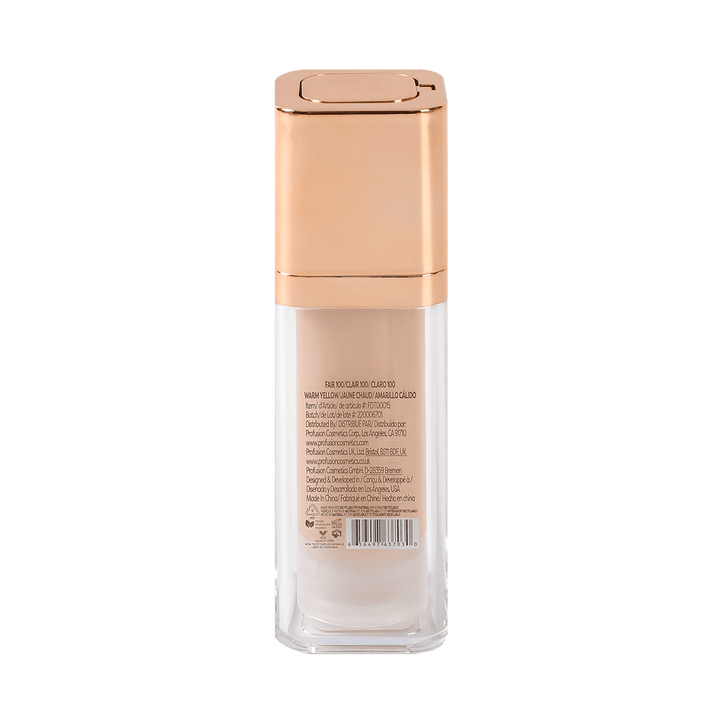 Feel Good Skin Long Wear Skin Perfector