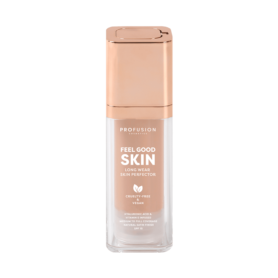 Feel Good Skin Long Wear Skin Perfector