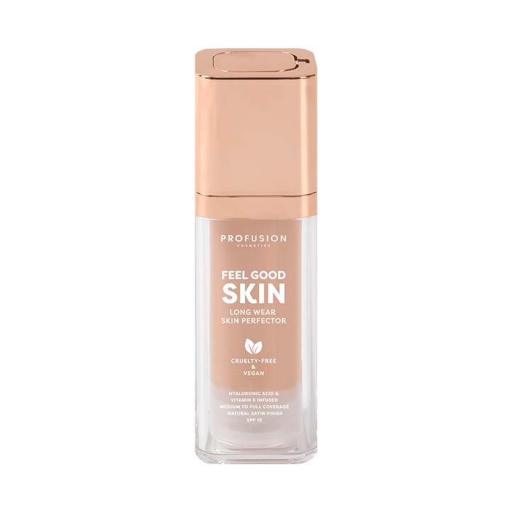 Feel Good Skin Long Wear Skin Perfector