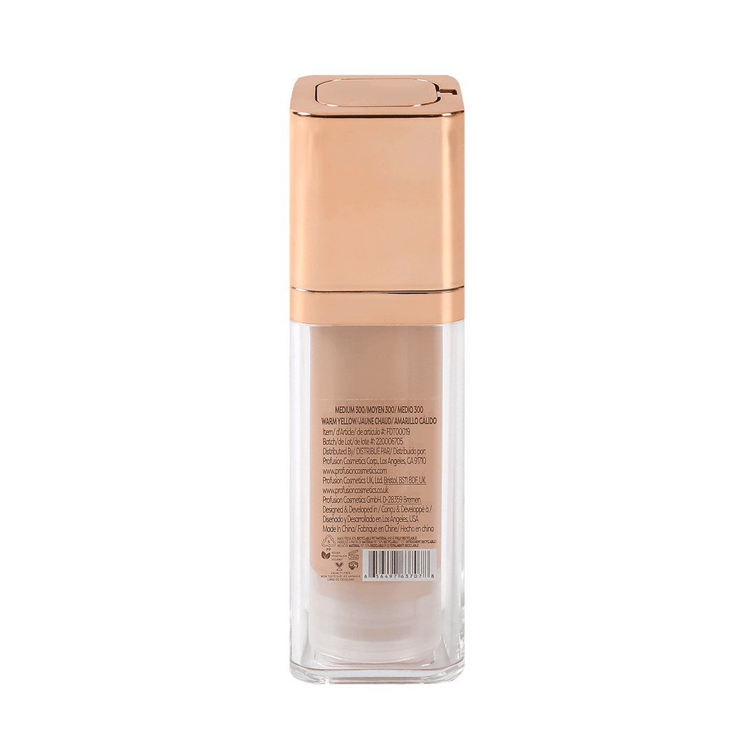 Feel Good Skin Long Wear Skin Perfector