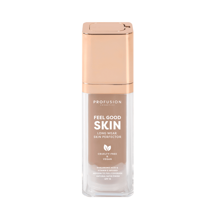 Feel Good Skin Long Wear Skin Perfector