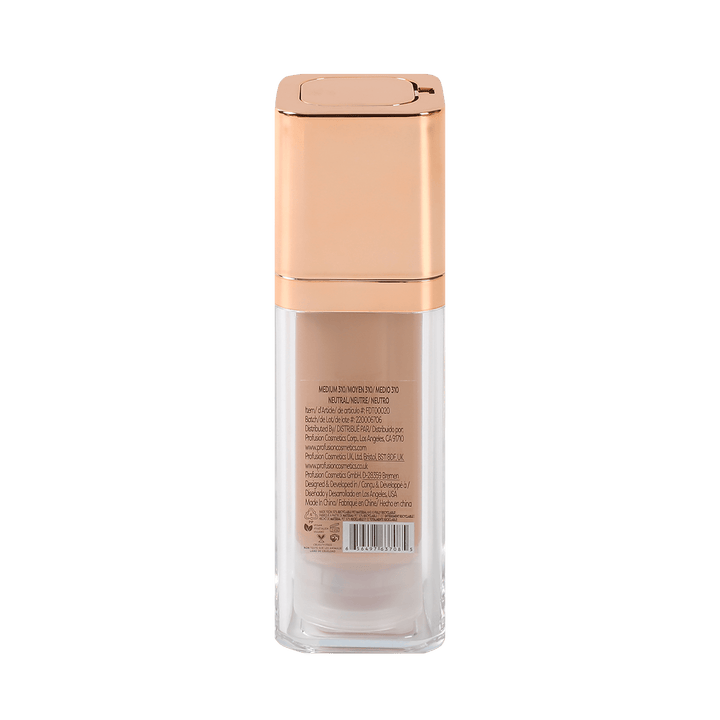 Feel Good Skin Long Wear Skin Perfector