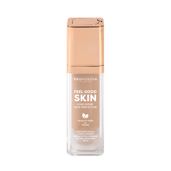 Feel Good Skin Long Wear Skin Perfector