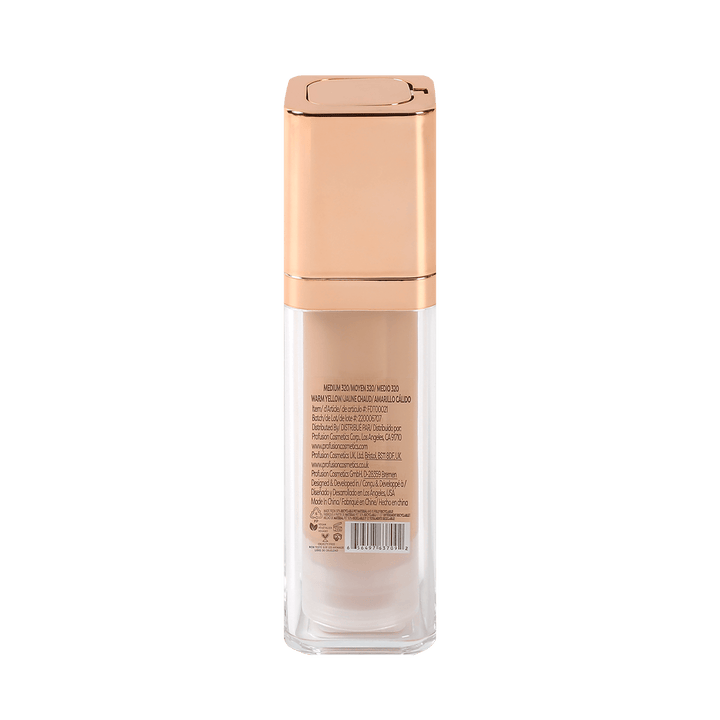 Feel Good Skin Long Wear Skin Perfector