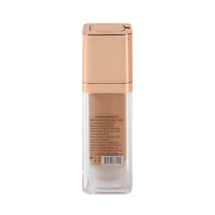 Feel Good Skin Long Wear Skin Perfector