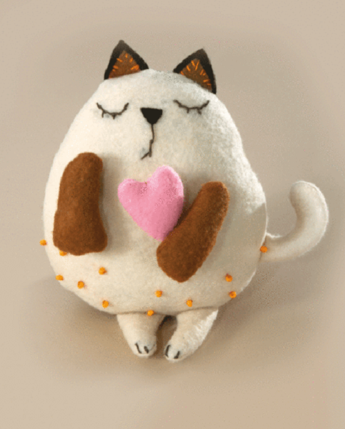 Felting kit  Favourite V-175C