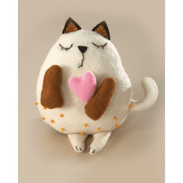 Felting kit  Favourite V-175C