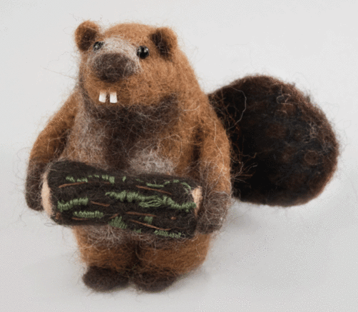 Felting kit Fedor V-130C