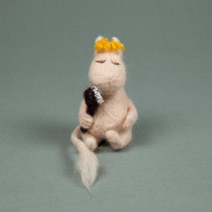 Felting kit Mummi-daughter V-20C