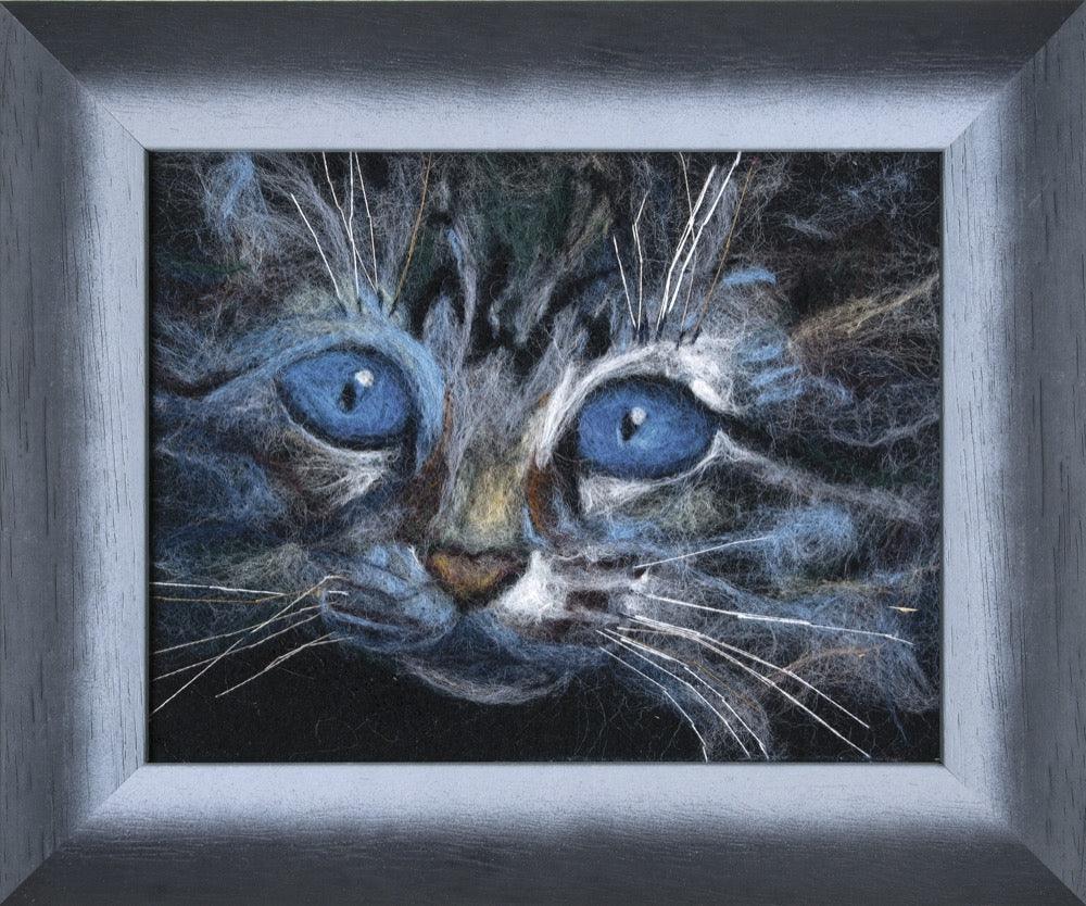 Felting kit V-36C "Timmy"