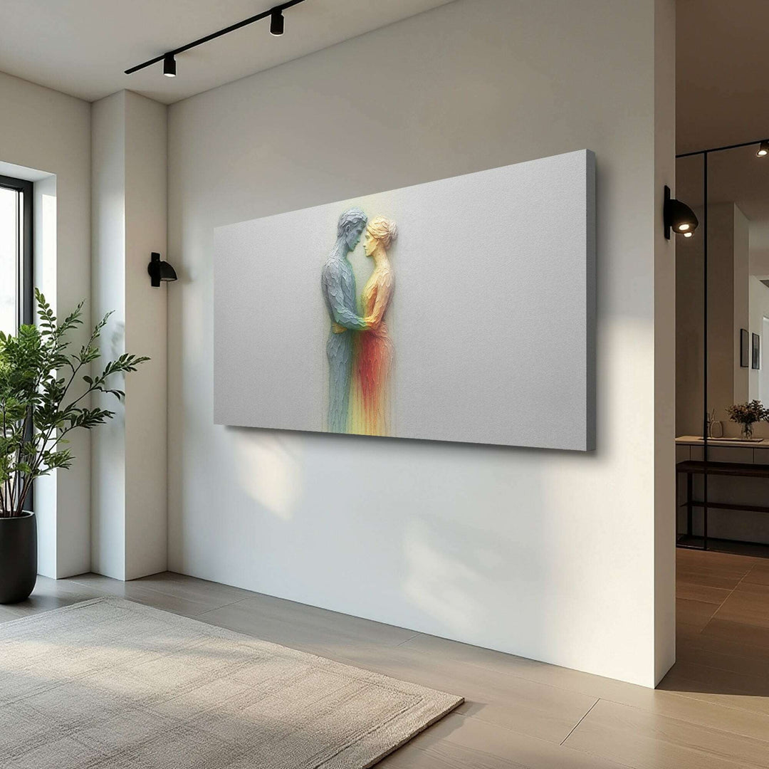 Find Romance Abstract Wall Art