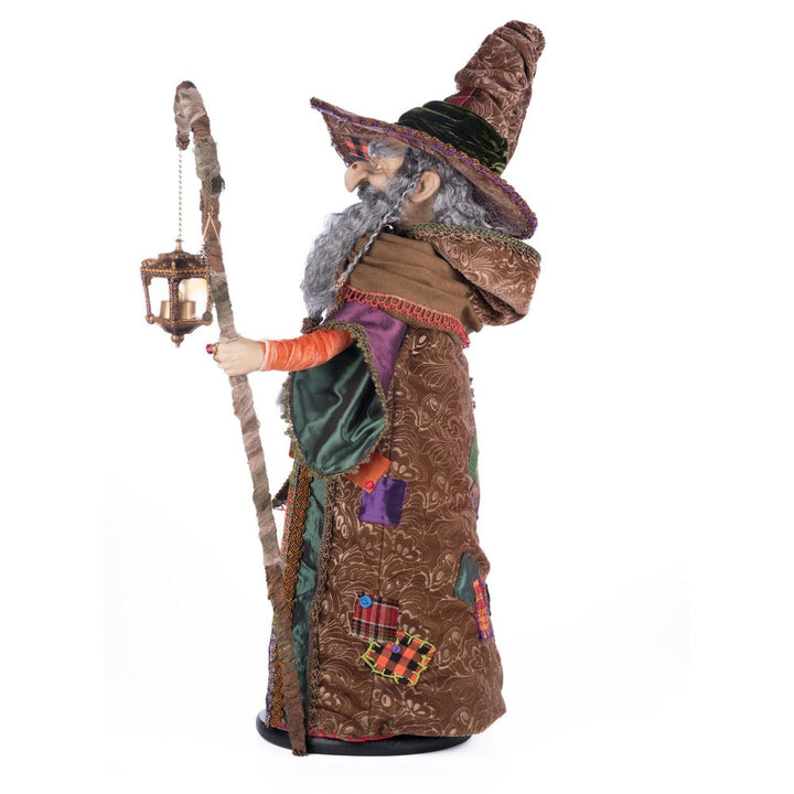 Finnegan O&rsquo;Frightful Warlock by Katherine's Collection  3